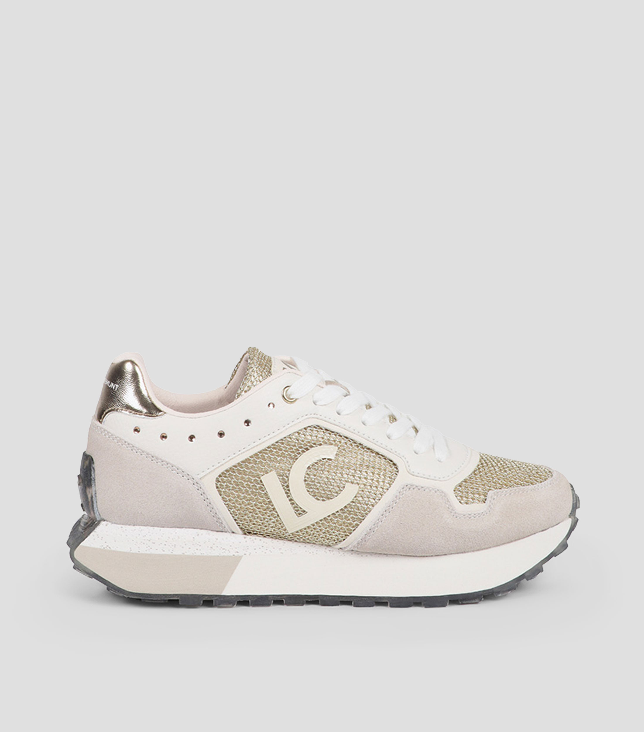 Tenis casuales Low Top Maite Mujer